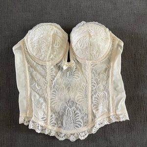 Vintage corset